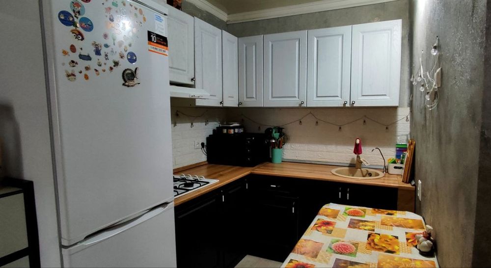 Продам квартиру 2 комнаты