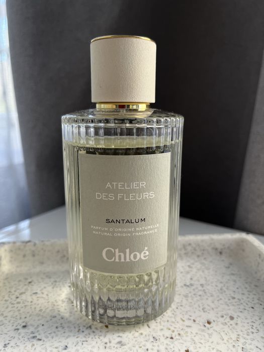 Оригинални дамски парфюми Lancome, Lanvin, Chloe, Khadlaj