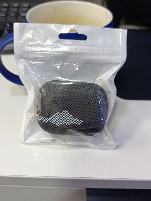 Чехол Для AirPods 4