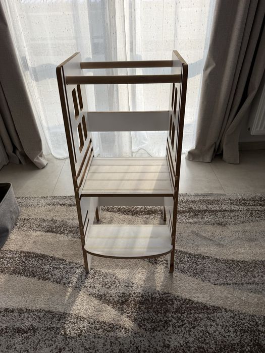 Turn de invatare, inaltime ajustabila, Learning Tower