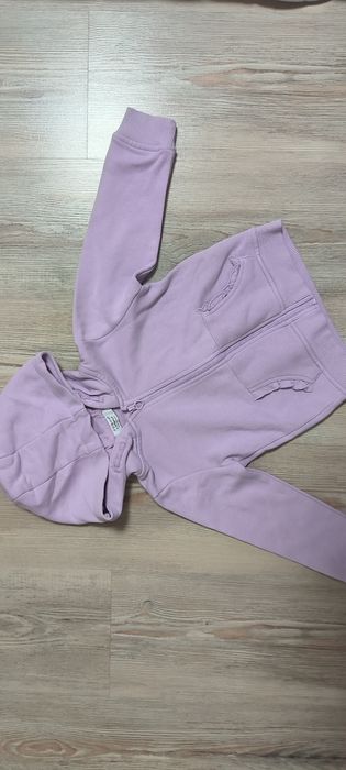 Lor 2 hanorace fetiță