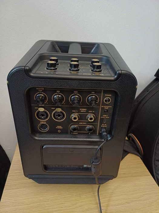 Vand Positive Grid Spark EDGE