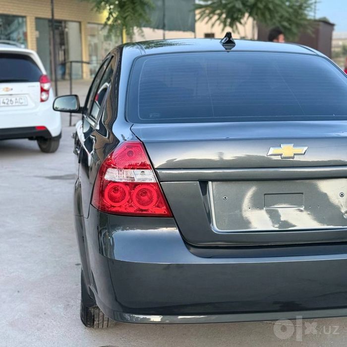 Chevrolet Nexia 3 sotiladi srochniga