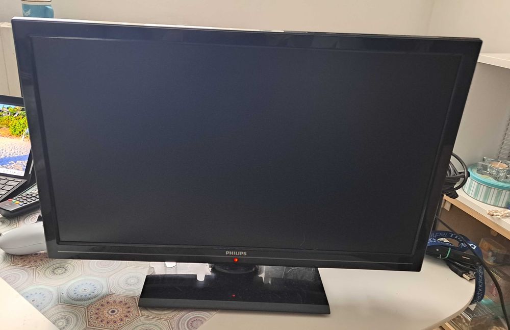 Телевизор Philips 22PFL2908H/12