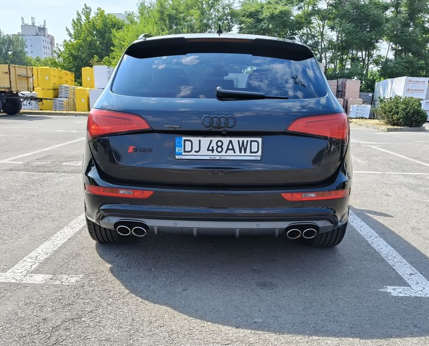 AUDI SQ5 2013 — imagine 2