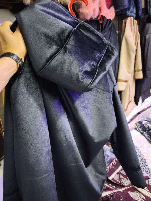 Оригинал Афгон чопонлар!