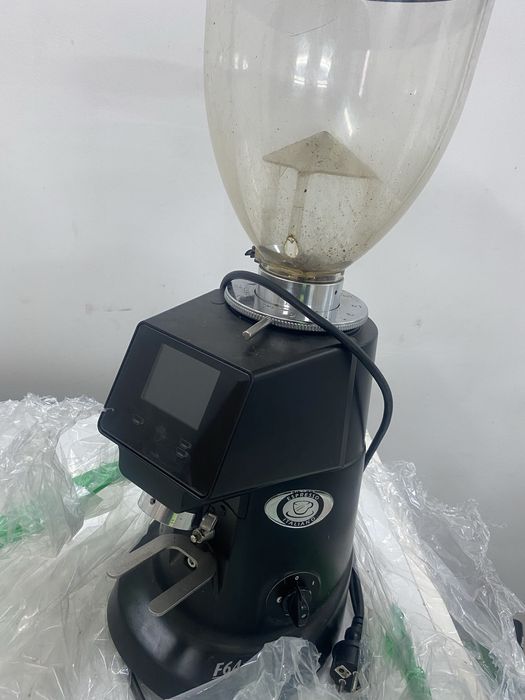 Nuova simonelli кофемашина