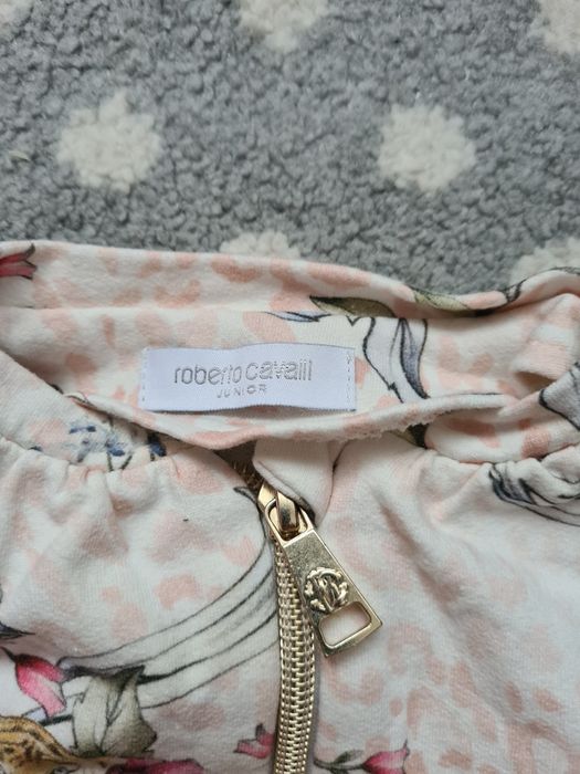 Hanorac Roberto Cavalli 6 luni