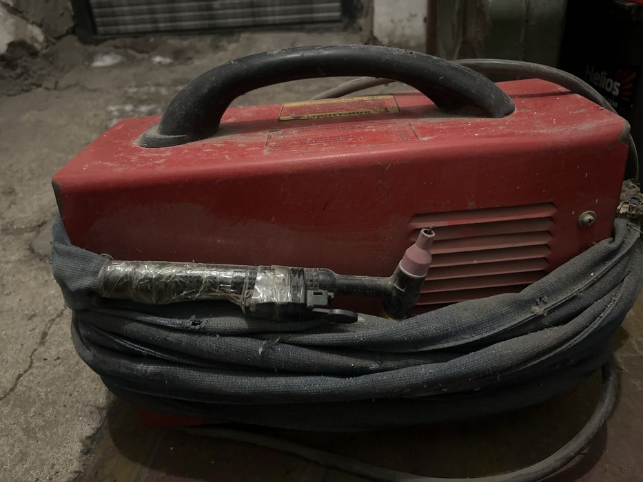 Продам аргон и электро сварку