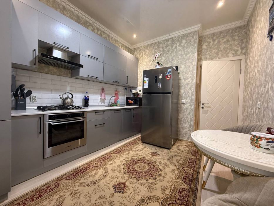 Продажа Жк Assalom Sohil 2/9/9