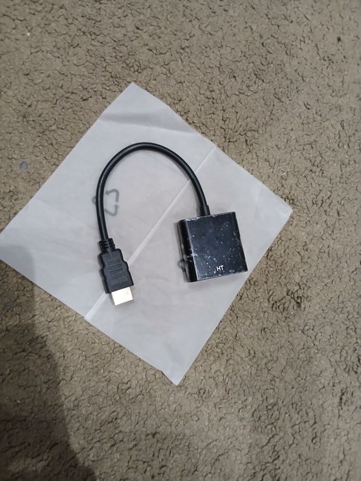 Адаптер переходник Adapter