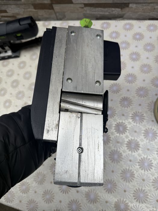 Машини на    Festool ексцентричен шлайф,Зеге и Ренде