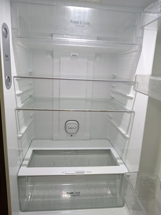 Холодильник LG H502