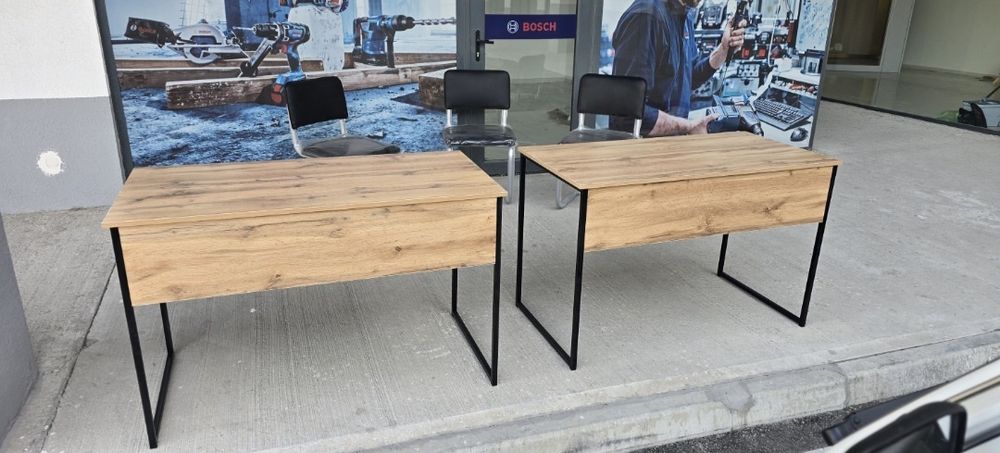 Stol stul loft mebil