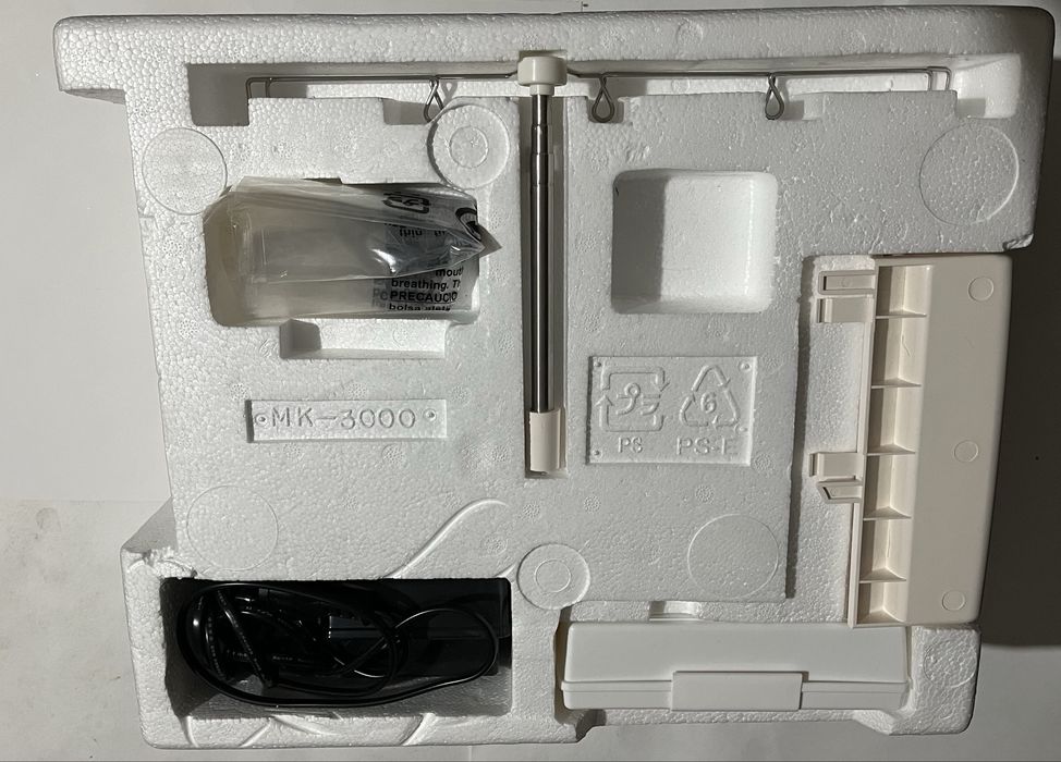 Коверлок Merrylock 5550A