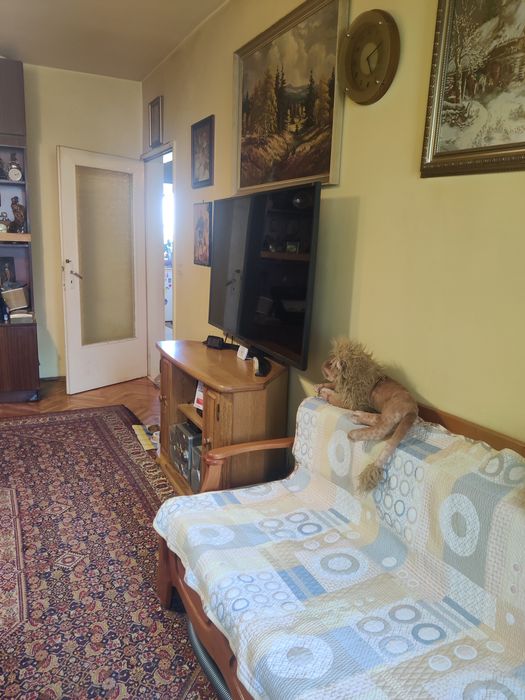 Продава се Тристаен апартамент в Шумен, Добруджански - 58 кв.м за 1583 €/кв.м - Снимка #4