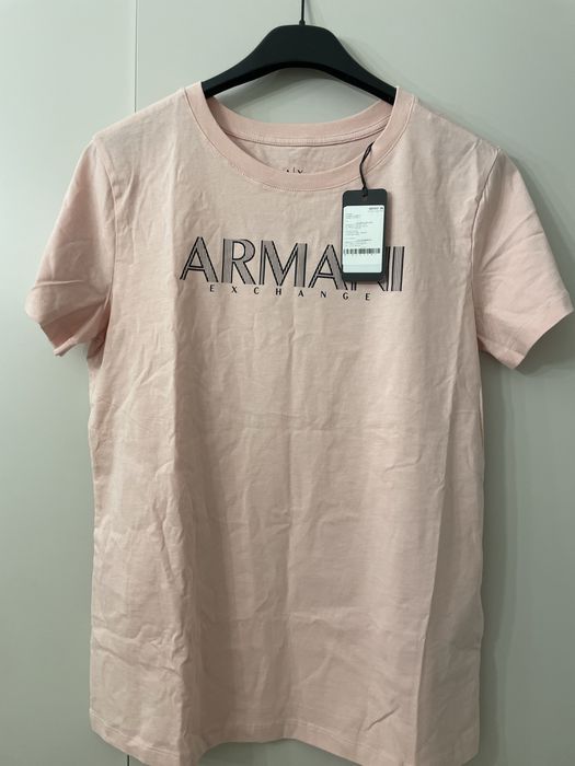 Футболка Армани новая