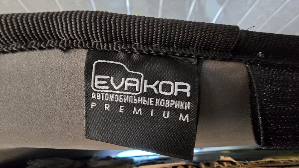 Полики BYD E2 новые