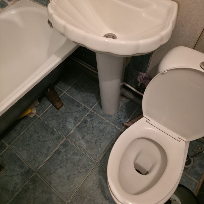 Сдам саяхат 1 комн