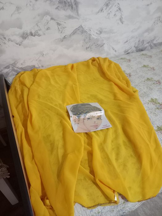 Костюм для восточных танцев