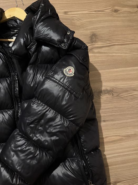 Geaca puffer Moncler
