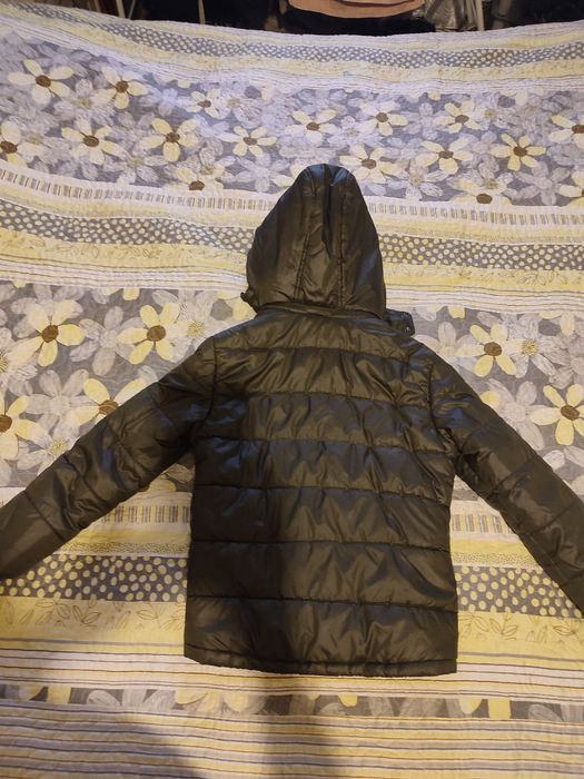 Куртка демисезонная для мальчика