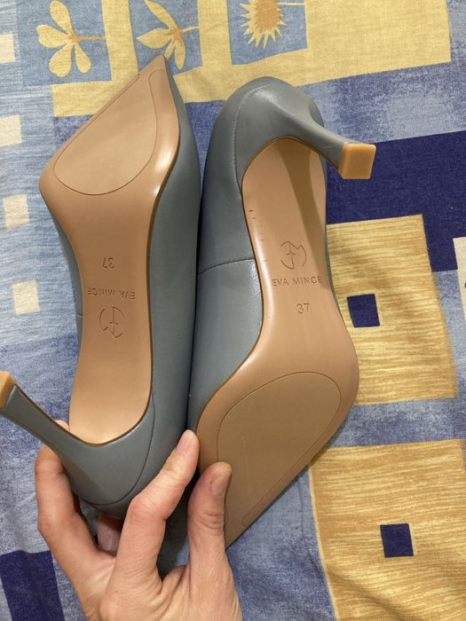 Обувки Eva Minge