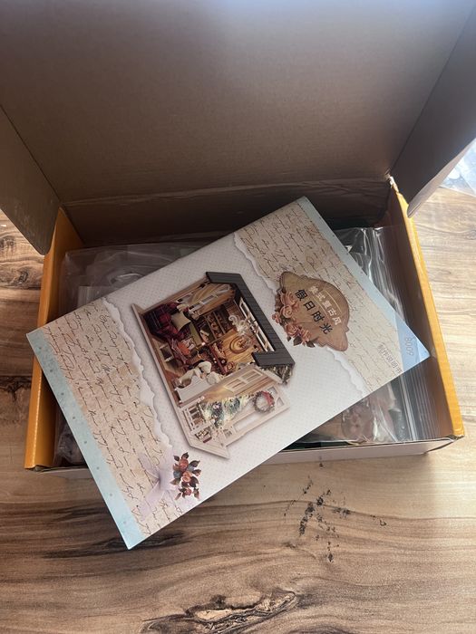 Продам румбокс, миниатюру