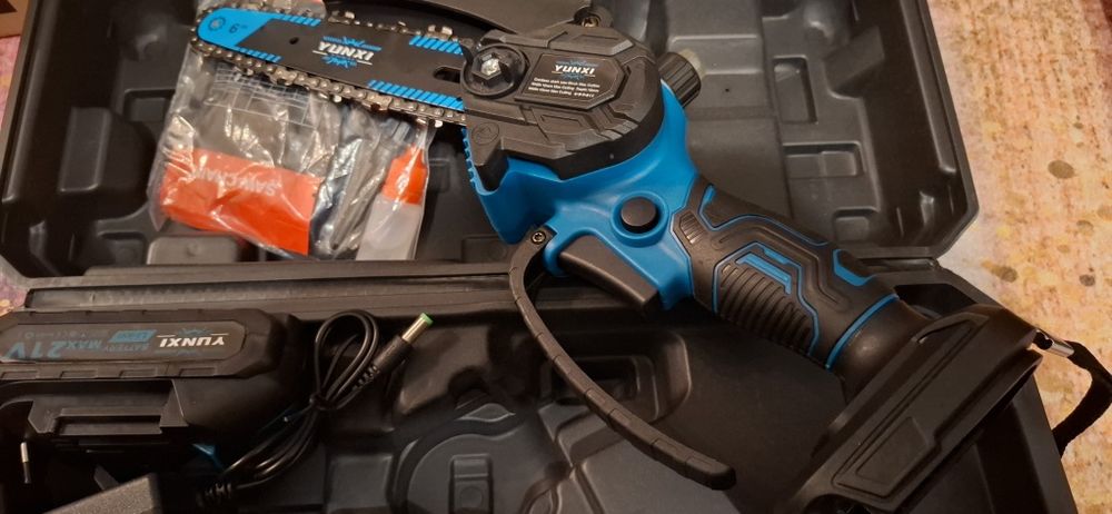 Minidrujba hobby lama de 6inch