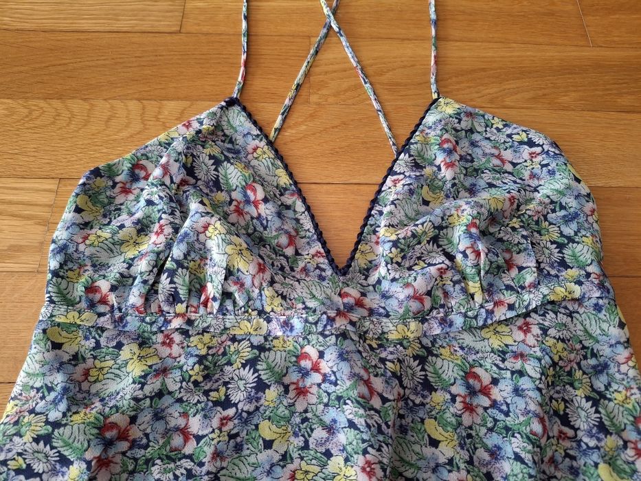 Rochie fina MANGO