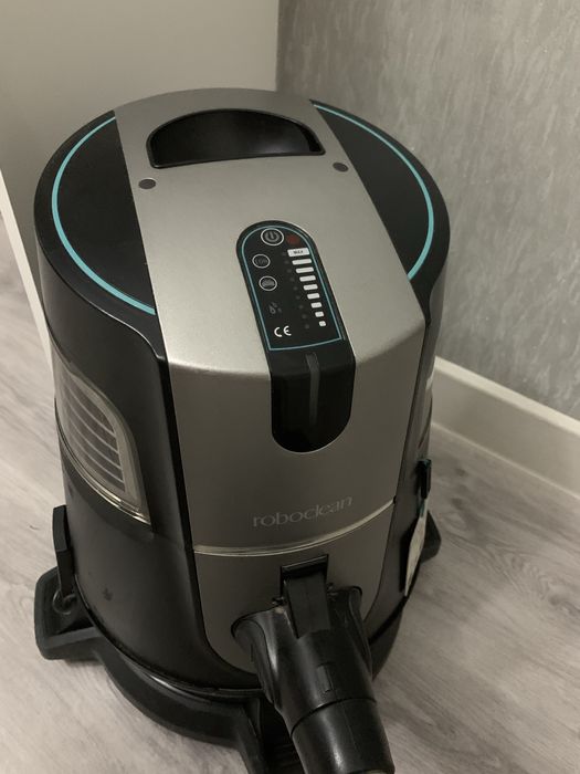 Робоклин пылесос
