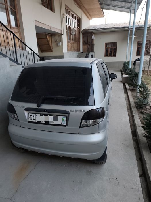 Matiz mx euro sotiladi