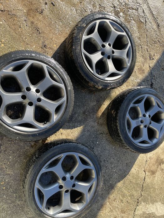 Jante Ford 5x108