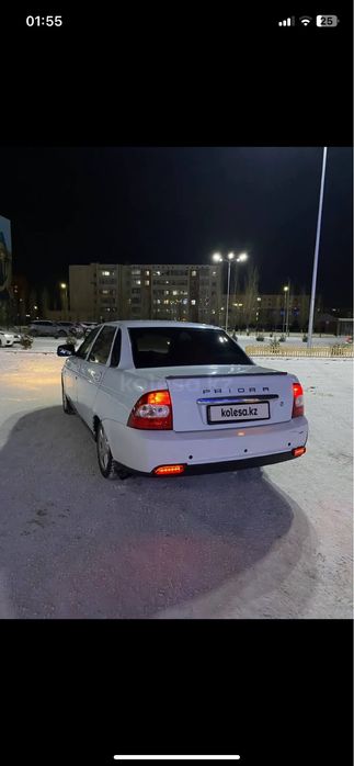 Ваз(Lada) Priora 2170, 2013 года