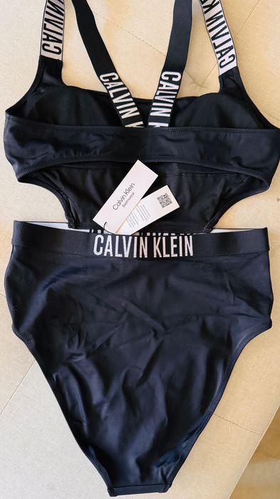 Бански Calvin Klein