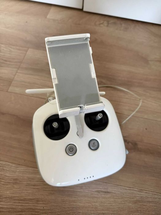 Drona phantom 4 pro