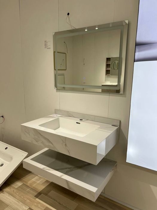 Раковины с тумбой из Китая! Качество и Гарантия.