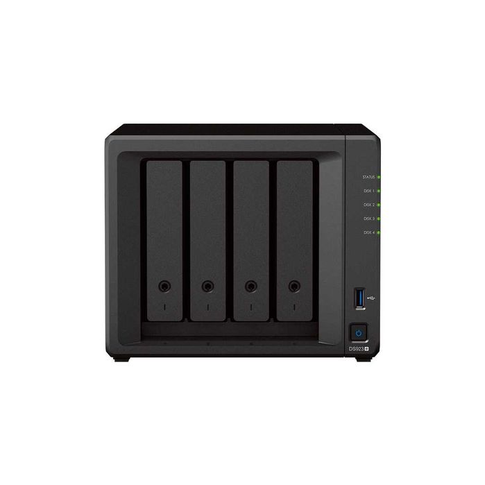NAS DS923+ Сетевое хранилище Synology