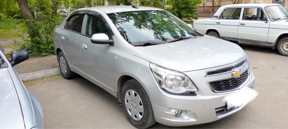 Продаем автомобиль в отличном состоянии