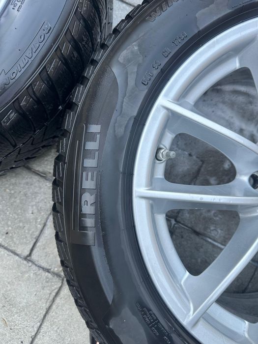 Vand roti bmw g30 /mercedes e clas /f10