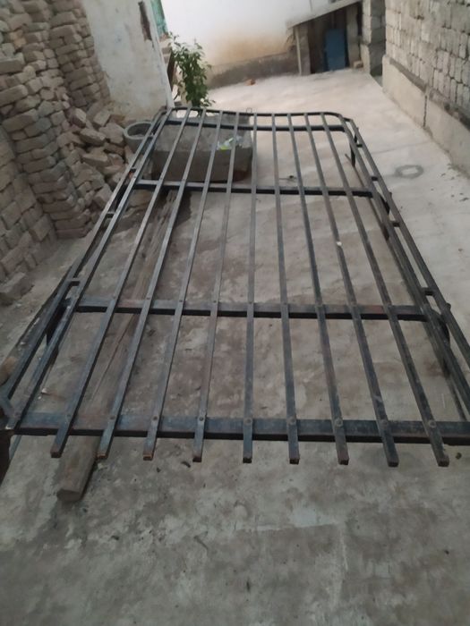 Gazel moshina ga bagaj
