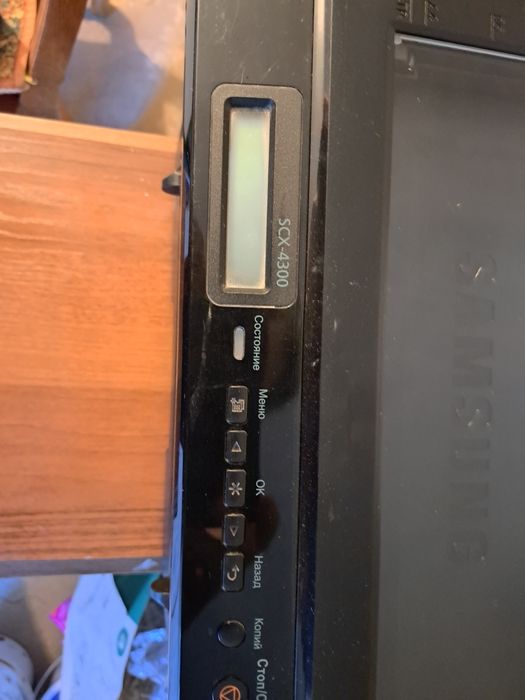 Ксерокс принтер для печати фото