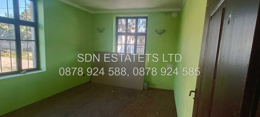 Продава се Къща в с. Александрово, Област Стара Загора - 90 кв.м за 425 €/кв.м - Снимка #2