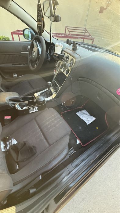 Vand sau schimb alfa romeo 159