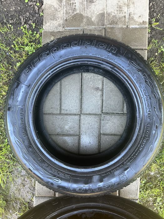 BfGoodrich  185/65 R15