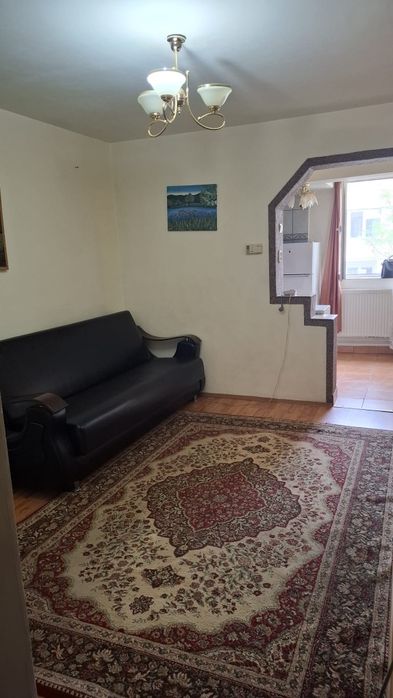 Dau in chirie garsoniera