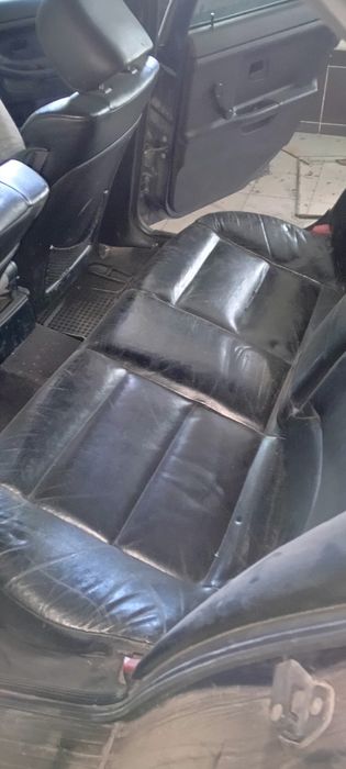 BMW е36 полный разбор есть всё!