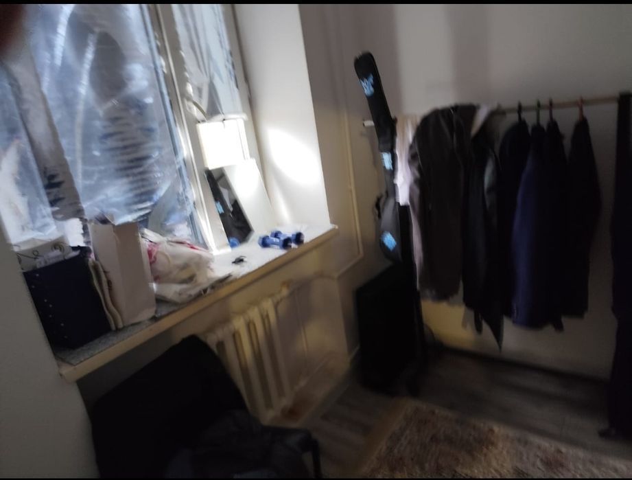 Срочно продам 3 комнатную квартиру