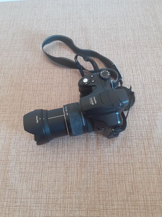 Aparat foto FUJIFILM