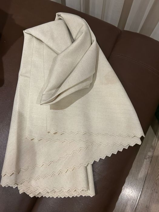 Покривки и домакински кърпи